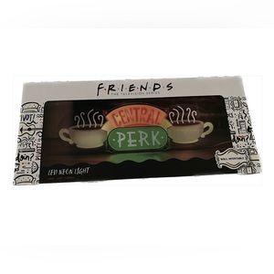 Friends | Central Perk | LED Neon Light